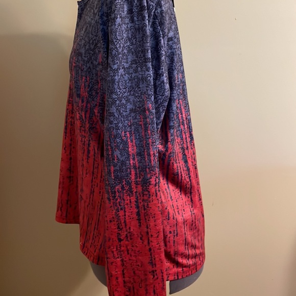 Noracora top - Picture 2 of 3